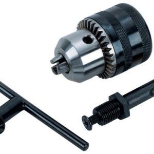 SDS-Plus Drill Chuck Wolfcraft - Economy Line Set