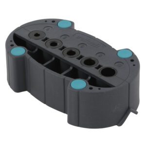 Wolfcraft Accumobil Drill Attachment