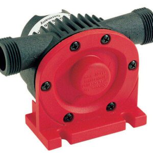 Drill Pump 3000 l/h Wolfcraft