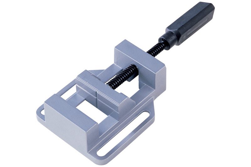 Vise 65 x 68 mm Wolfcraft