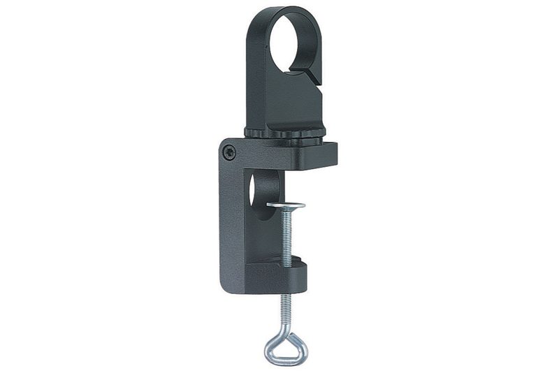 Wolfcraft Universal Table Clamp for Drills