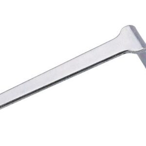 Bent Angle Grinder Key Wolfcraft