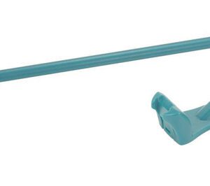 Wolfcraft telescopic extension with adapter