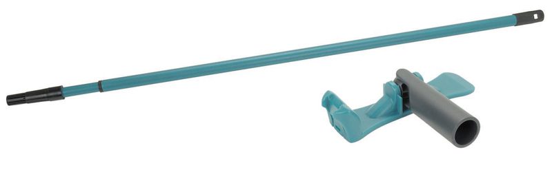 Wolfcraft telescopic extension with adapter