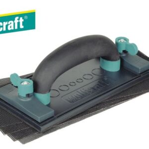 Wolfcraft Hand Sanding Set