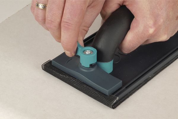 Wolfcraft Hand Sanding Set - Image 3