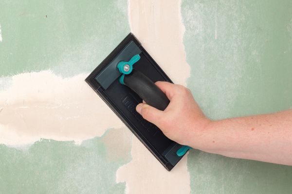 Wolfcraft Hand Sanding Set - Image 4