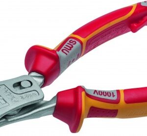 Obcinaczki boczne NWS 200 VDE