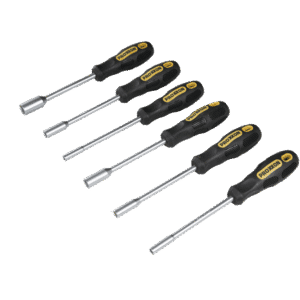 Zestaw wkrętaków PROXXON nasadowe