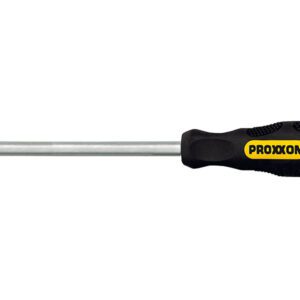 Wkrętak imbusowy 2,5 PROXXON z kulką