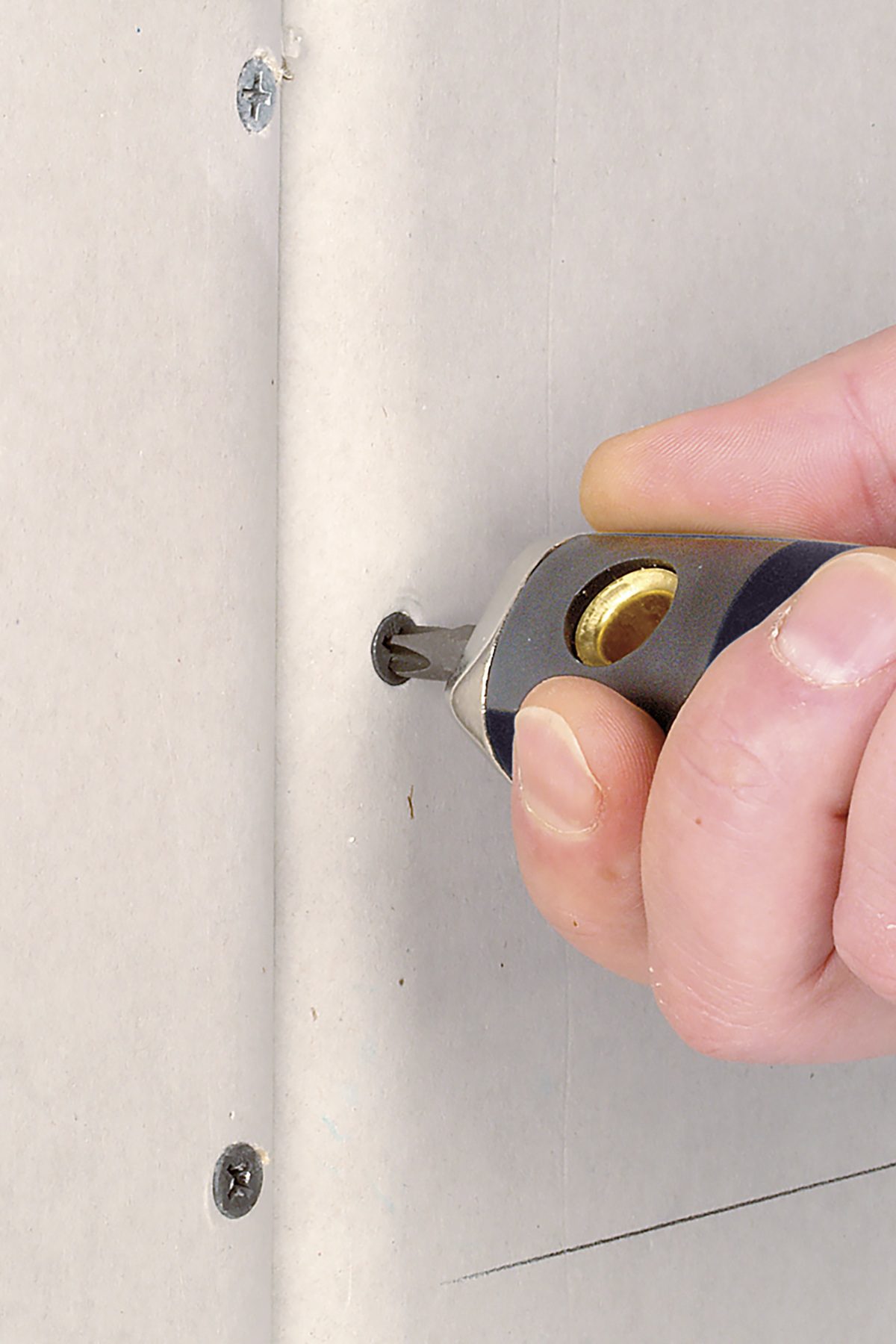 Szpachelka 150 mm Wolfcraft - z bitem - obrazek 4