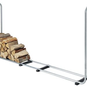 Wolfcraft Firewood Rack
