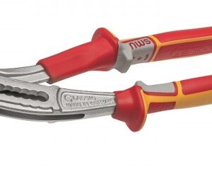 Szczypce hydrauliczne NWS 240 VDE