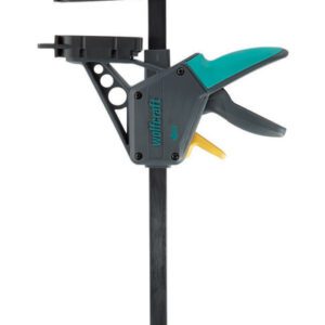 Ścisk do budowy tarasów Wolfcraft