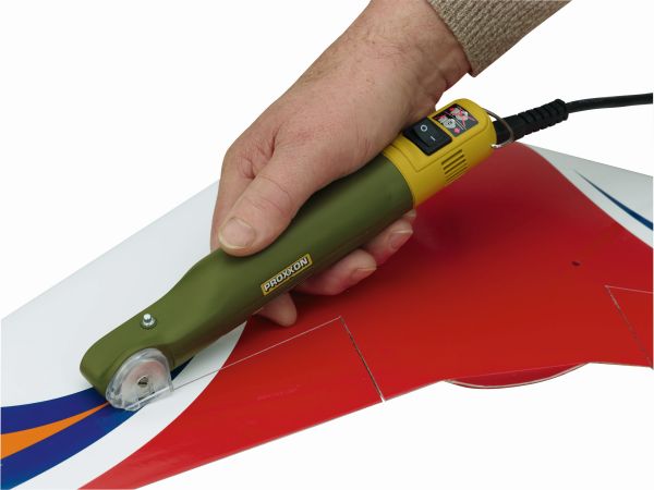 Przecinarka tarczowa Proxxon MICRO-Cutter MIC - obrazek 2