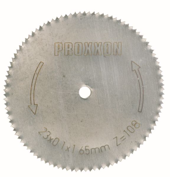 Cutting disc for Proxxon MICRO-Cutter MIC