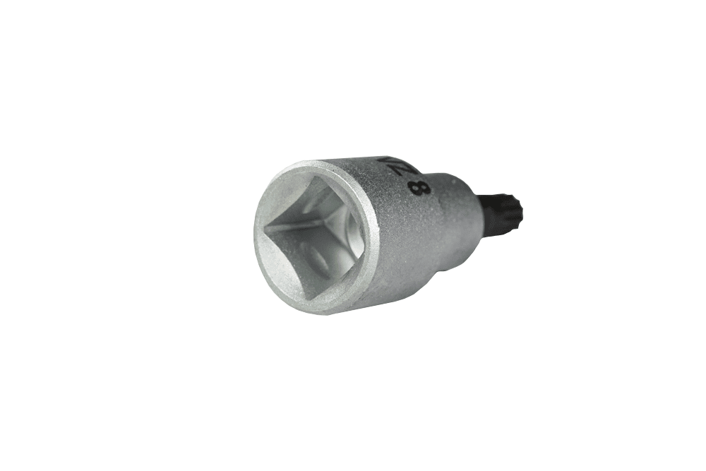 Nasadka gwiazdkowa VZ 8 - 1/2 cala PROXXON - 55 mm - obrazek 2