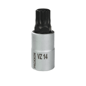 Nasadka gwiazdkowa VZ 14 - 1/2 cala PROXXON - 55 mm