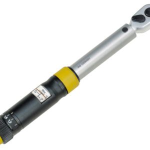 Klucz dynamometryczny 3 - 15 Nm PROXXON MicroClick 15 1/4 cala