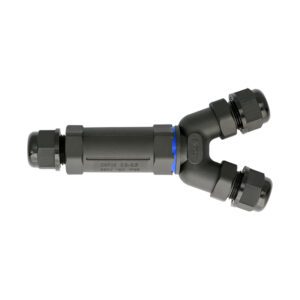 SPNTY 325 TEE CONNECTOR 3X2.5