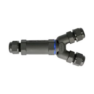 SPNTY 525 ZŁACZKA TRÓJNIK  5X2,5