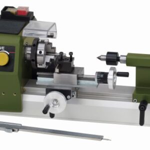 Tokarka Proxxon FD 150/E