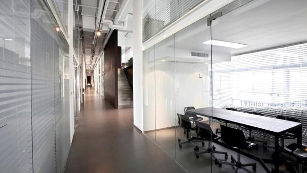 Steinel IR Quattro DALI-2 APC recessed presence and twilight sensor IP20 square white - Image 3