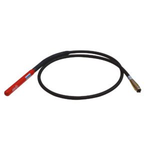 Hervisa AM 42/4 Rotary Vibrating Tamper