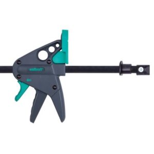 Wolfcraft Table Clamp, Surface PRO / 65-150 mm
