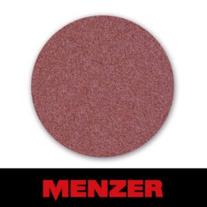 RED sanding paper fi 225 K40 for gypsum grinders 25 pcs/pack.