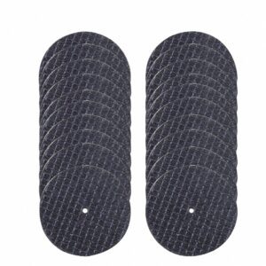 Tarcza tnąca 38 mm ze splotem Proxxon