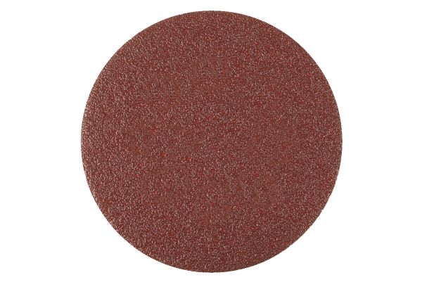 Scheppach Sandpaper 215 mm K150 10 pcs.