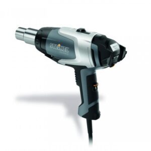 Opalarka STEINEL HG2520 LCD, 2300W w walizce