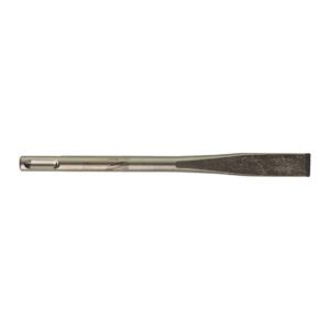 SDS PLUS FLAT CHISEL THIN NARROW 14 X 180MM