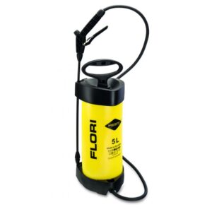 Opryskiwacz ogrodowy Mesto Flori 5 l