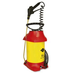 Opryskiwacz budowlany MESTO Profi Plus 5L, 3 bar
