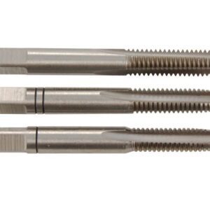 Gwintownik M14 ABRABORO - HSS-G, DIN352 [3 szt.]