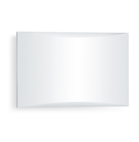 Oprawa elewacyjna z czujnikiem zmierzchu i numerem domu LN1 N LED 4,5W 3000K 440lm IP54 230V - obrazek 2