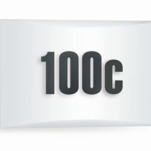 Oprawa elewacyjna z czujnikiem zmierzchu i numerem domu LN1 N LED 4,5W 3000K 440lm IP54  230V