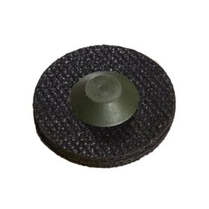Corundum discs 50x1x10 mm for Proxxon LHW grinder