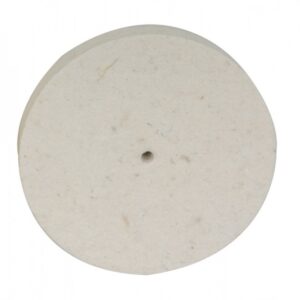 Tarcza do polerki Proxxon PM 100, filcowa