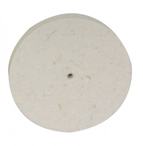 Tarcza do polerki Proxxon PM 100, filcowa