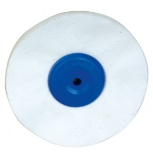 Tarcza do polerki Proxxon PM 100, mikrofibra