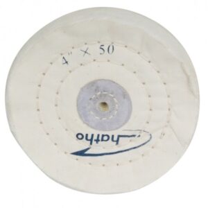 Tarcza do polerki Proxxon PM 100, muślinowa miękka