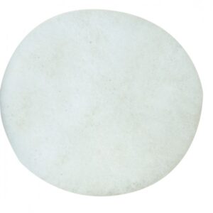 Tarcza polerująca Proxxon do szlifierki WP/E, wełna