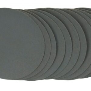 Tarcza szlifierska Proxxon do szlifierki WP/E i WP/A,  [12 szt.] gradacja 1000