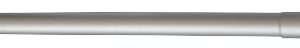 Rura STARMIX aluminium, system 32 mm