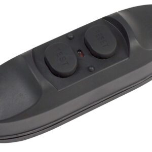 WYŁĄCZNIK OCHRONNY RCD 10 mA, NA PRZEWÓD