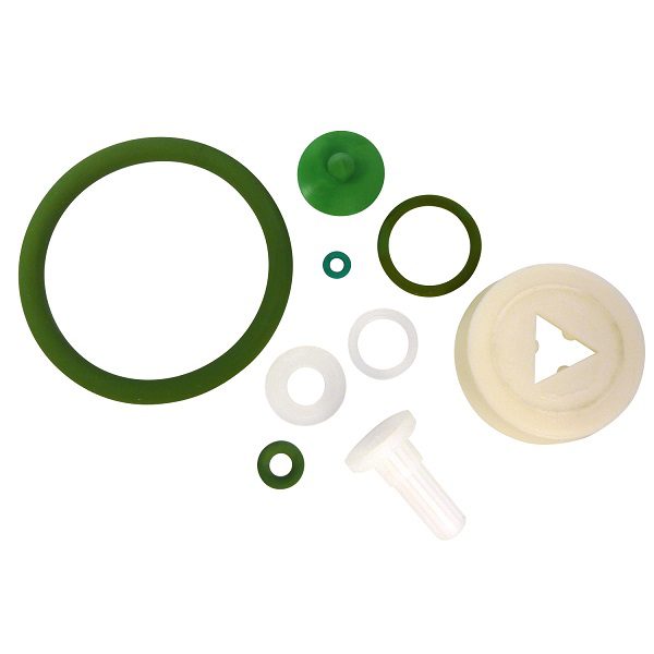 Zestaw uszczelek FPM do MESTO Profi Plus, Fix Plus