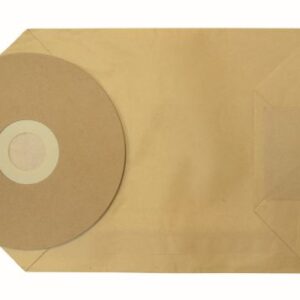 Worki papierowe do odkurzacza VC 620/660 M - 5 szt./opak.